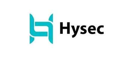 Hysec Logo